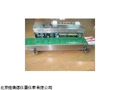 YX-FRM-980W 不锈钢墨轮印字封口机