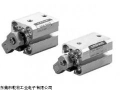 KOGANEI气缸,KOGANEI标准气缸