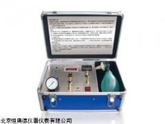HAD-AJH-B氧气呼吸器校验仪