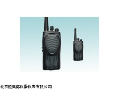 TK3207对讲机