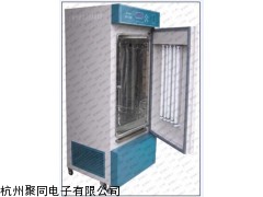 杭州聚同JTONE品牌PGX-80A光照培養(yǎng)箱價(jià)格
