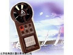 HAD-AZ8906手持式风速仪