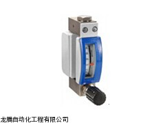 克羅尼牌微小轉(zhuǎn)子流量計DK32
