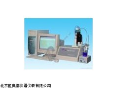 HAD-JXD-1碱性氮分析仪