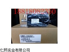 USAFED-20FS2交流安川伺服电机，出售，精度高