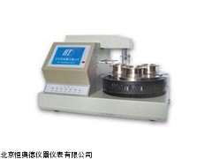 HAD-BWKS-309自动开口闪点测定仪