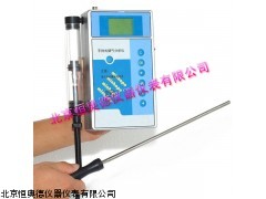 QMD-3000A手持式烟气分析仪