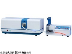 HAD-BT-2001激光粒度分析仪