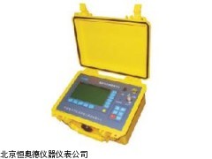 HAXC-T100    安徽   通信电缆障碍测试仪