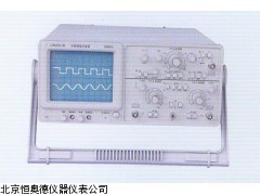 HAD-LM620C   浙江   双踪示波器