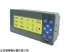 HAD/YP2000MR    陕西  无纸记录仪