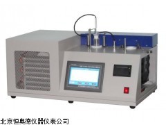 QY-DRT-2130B    山西   自动结晶点测定仪