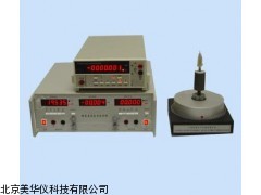 MHY-03786浙江四探针导体，半导体电阻率测量仪