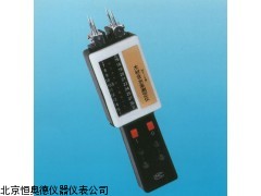 HAD-MY-4   浙江  木材含水率测定仪