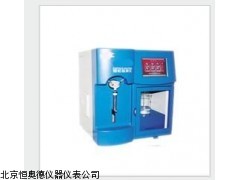 HGWJ-16    山西   智能微粒检测仪