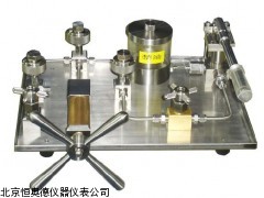 HAD-YFT-2003Y 山西 压力表校验台