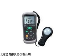 HDT-1309    山西  照度计/照度仪