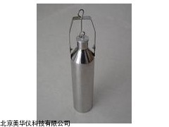 MHY-03765山东加重型采样器，加重型取样器