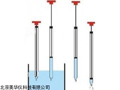 MHY-03757 天津液体取样器，粘性液体取样器