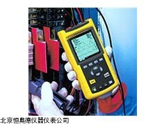 Fluke F43B   浙江  电能质量分析仪