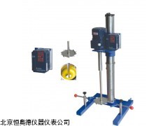 GHJ-WJ-1.5      变频变速搅拌机