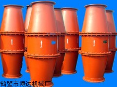 防回火装置型号与相关参数