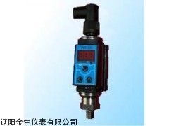 数字显示压力继电器