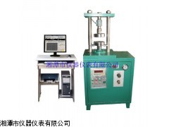 湘科SGY-II型智能式抗压强度试验机，抗压强度试验仪厂家