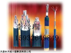 MYQ移动轻型橡套电缆型号