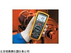 Fluke 1587C 山西 缘电阻测试仪