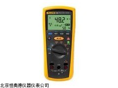 Fluke 1508 山西 数字兆欧表