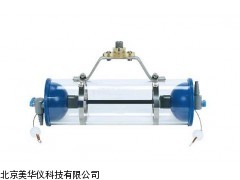 MHY-03723山东卡盖式采水器，横式采水器