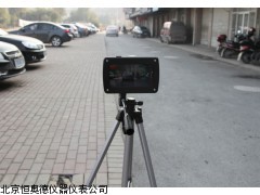 HAD-HV300    山西   雷达测速仪
