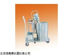 HAZXP-30L    浙江   自动循环式配浆机