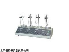 HAD-HJ-4A    安徽   恒温磁力搅拌器