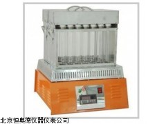 HA1040    浙江   四十孔消化炉