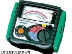 MODEL3131A   安徽   数字式缘表