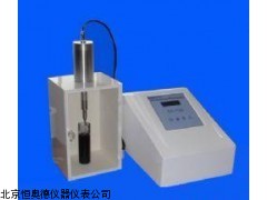 HNS-SY-100   浙江   超声波细胞破碎仪