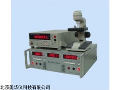 MHY-03686河南四探针金属，半导体电阻率测量仪