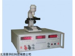 MHY-03685山西四探针导体，半导体电阻率测量仪