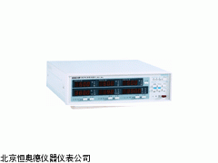 QQZ-8902F1    安徽   三相电参数测量仪