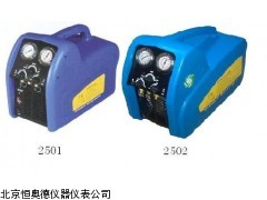 HAD-FP-2502   安徽   便携式回收机