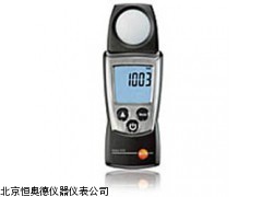 HA/testo 540   安徽   照度计/亮度计