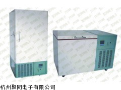 聚同JTONE系列JT-40-100W卧式超低温冰箱价格