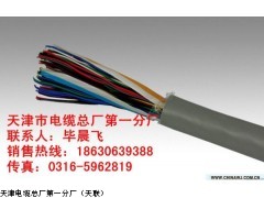 新供应HJYVzR/SA   16芯呼叫电缆