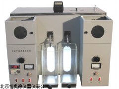 HAD-1108    山西    石油产品蒸馏测定仪