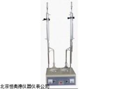HYD-8929A    安徽   原油水含量试验器