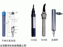 MHY-03607山东在线溶解氧电，溶解氧电