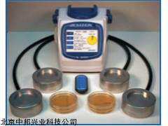 EMTEK V100多功能多點(diǎn)檢測(cè)壓縮空氣微生物浮游菌采樣器