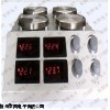 供应JTYB-4S多联双数显磁力搅拌器